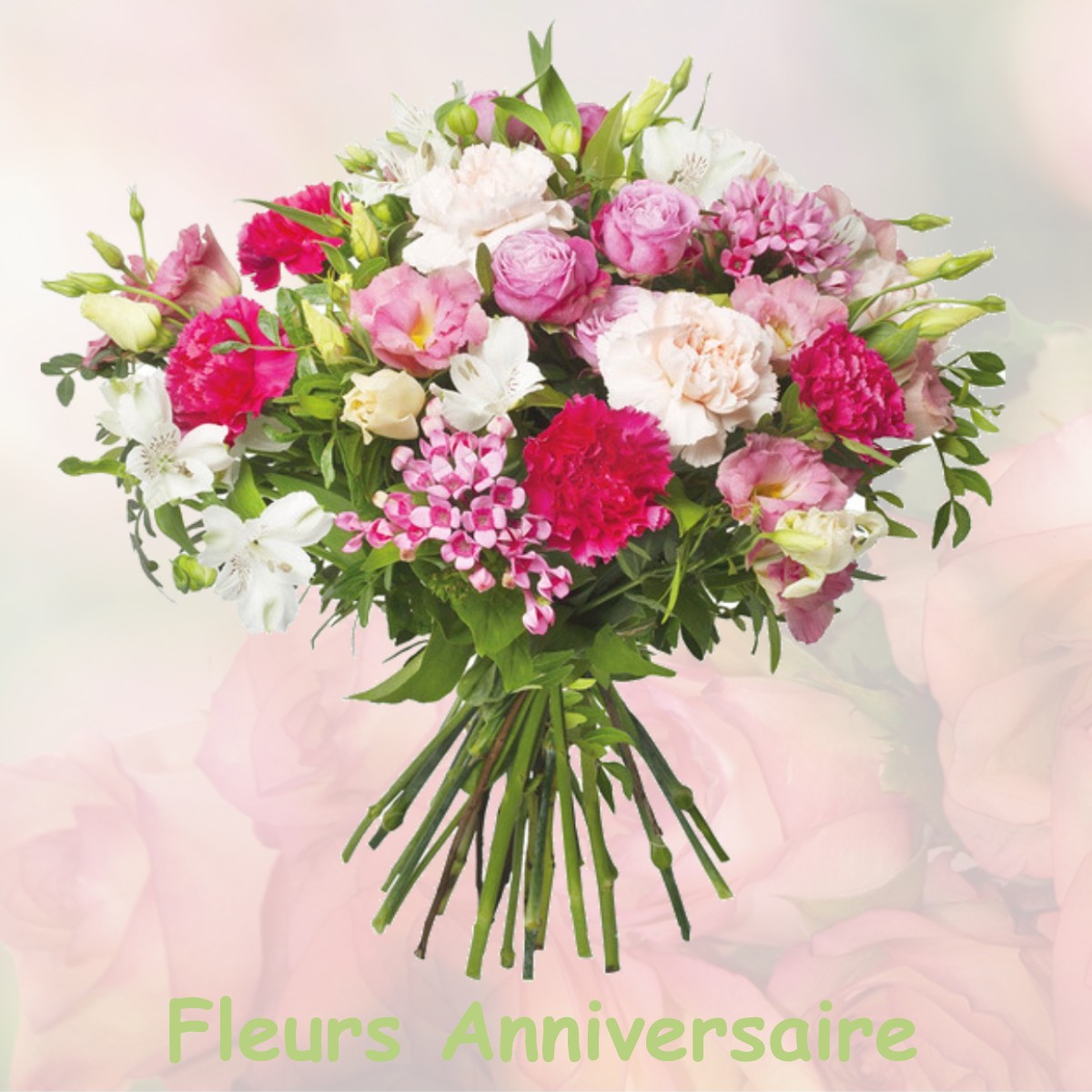 fleurs anniversaire SEXEY-LES-BOIS